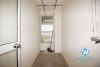 Affordable unfurnished apartment for rent in P Tower, Ciputra